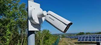 CCTV ENERGY FARMS