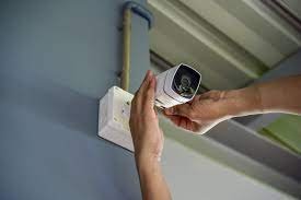 CCTV INSTALLATION